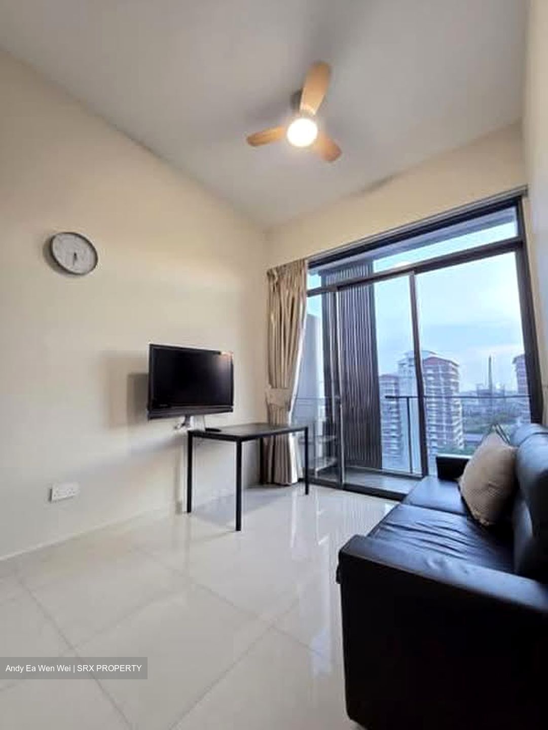 Midtown Residences (D19), Apartment #575903501